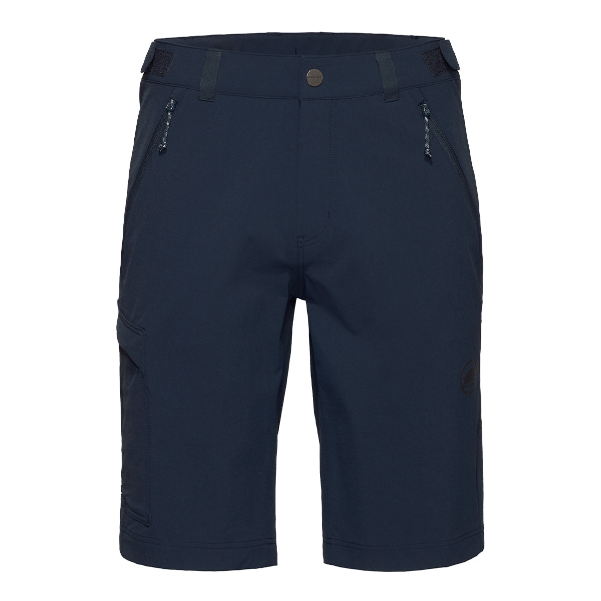Pantaloni Scurti Mammut Barbati Runbold IV Marine