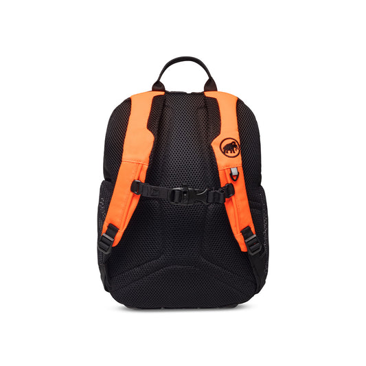 Rucsac First Zip 4 L Tangerine-Dark Tangerine