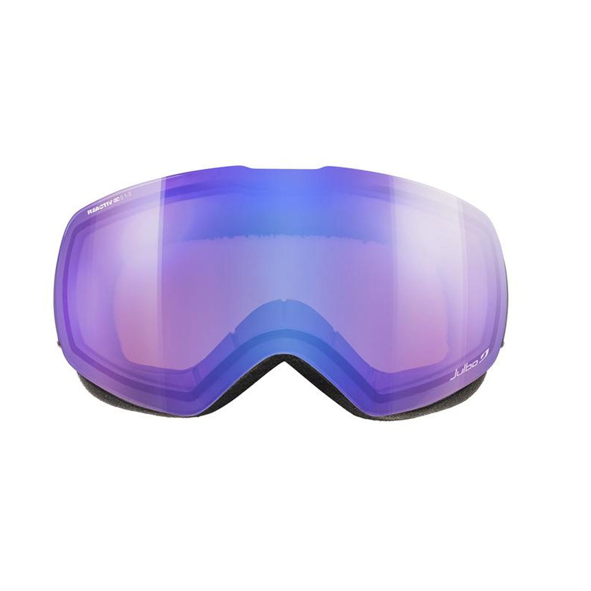 Ochelari Schi Julbo Shadow Reactiv 1-3 Glare Control Black