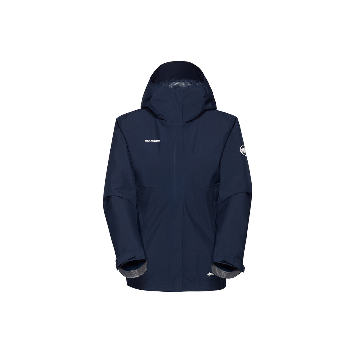 Jacheta Femei Mammut Treeline Light HS Hooded Marine
