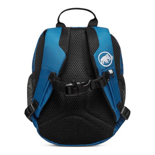 Rucsac Copii Mammut First Zip 4 Cool Blue-Deep Ice