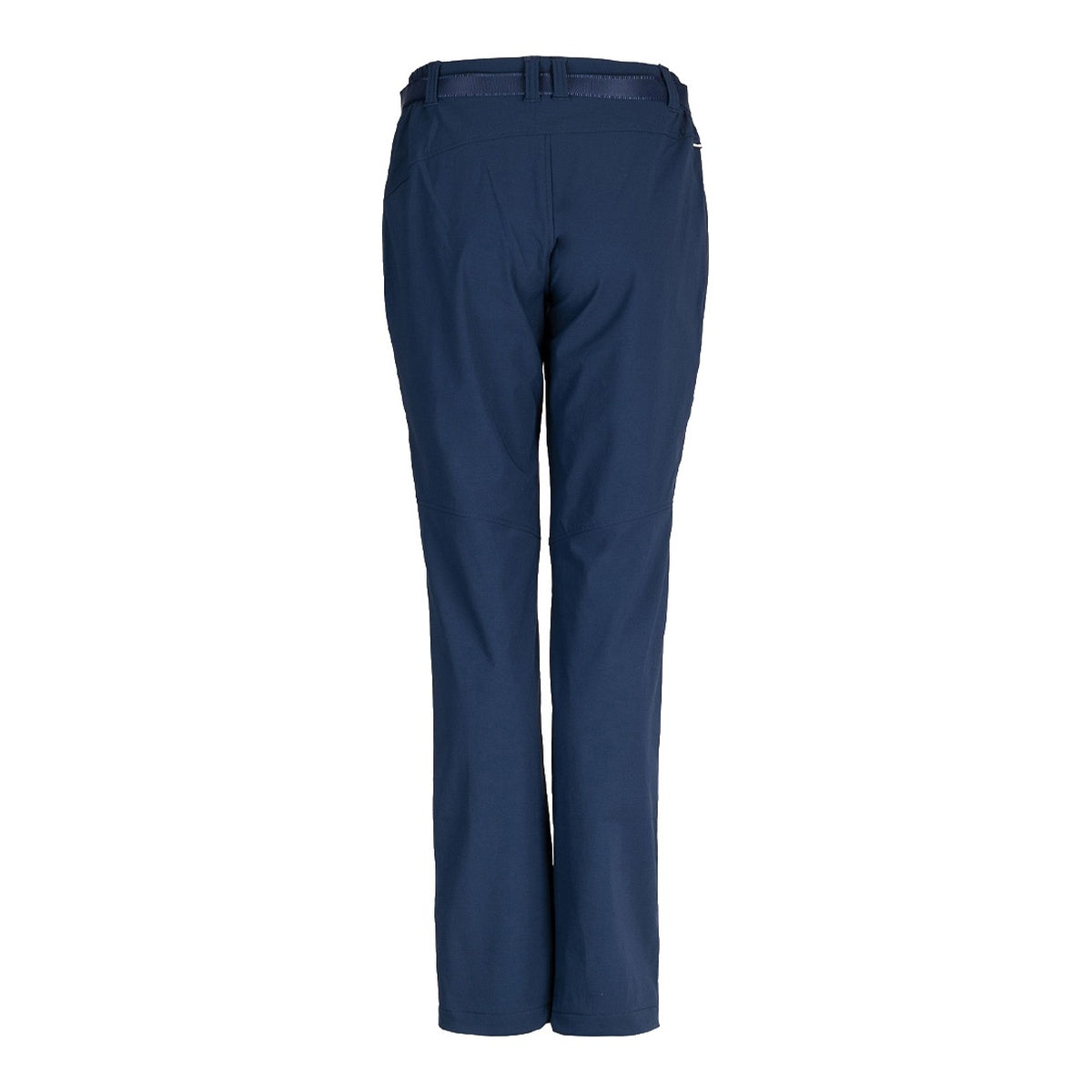 Pantaloni Softshell Femei Ternua Dinesh Pant Navy