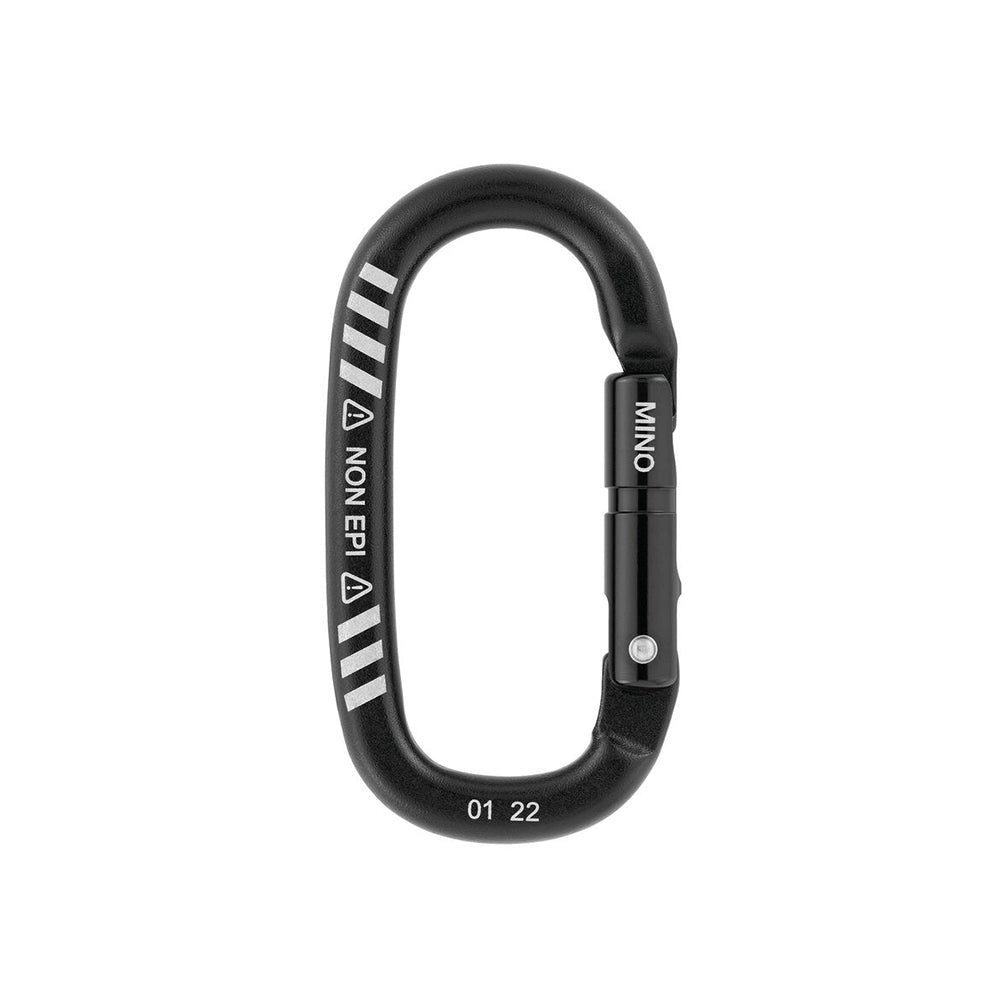 Carabiniera Mino No Accessory M007Aa00