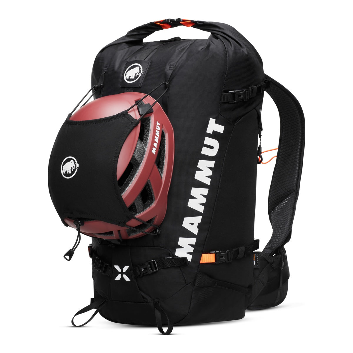 SUPORT CASCA HELMET HOLDER BLACK
