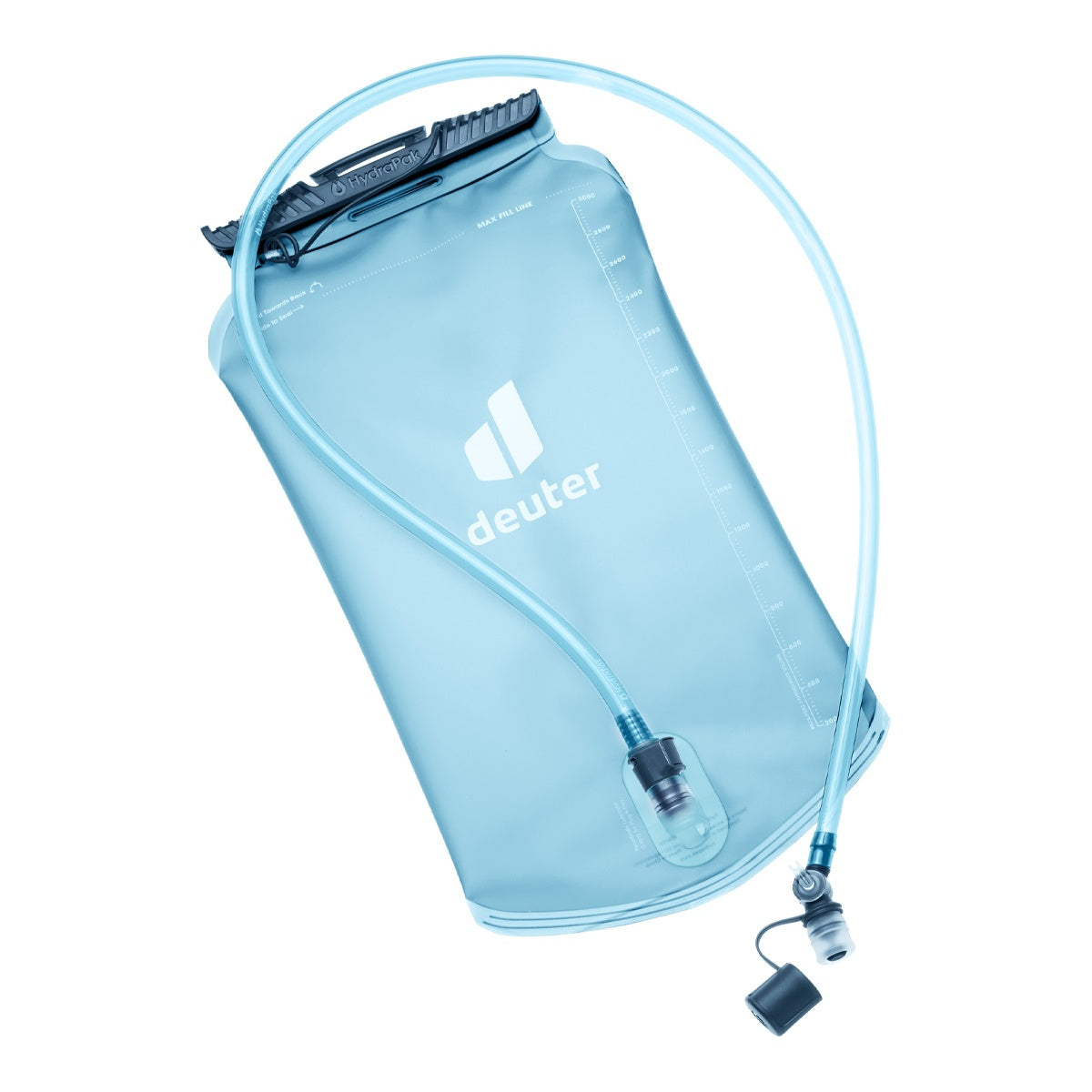 Streamer II 3.0 L Hydrablue