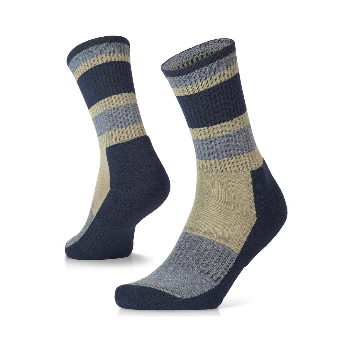 Sosete Lorpen Lifestyle Wool Etx Crew Blue