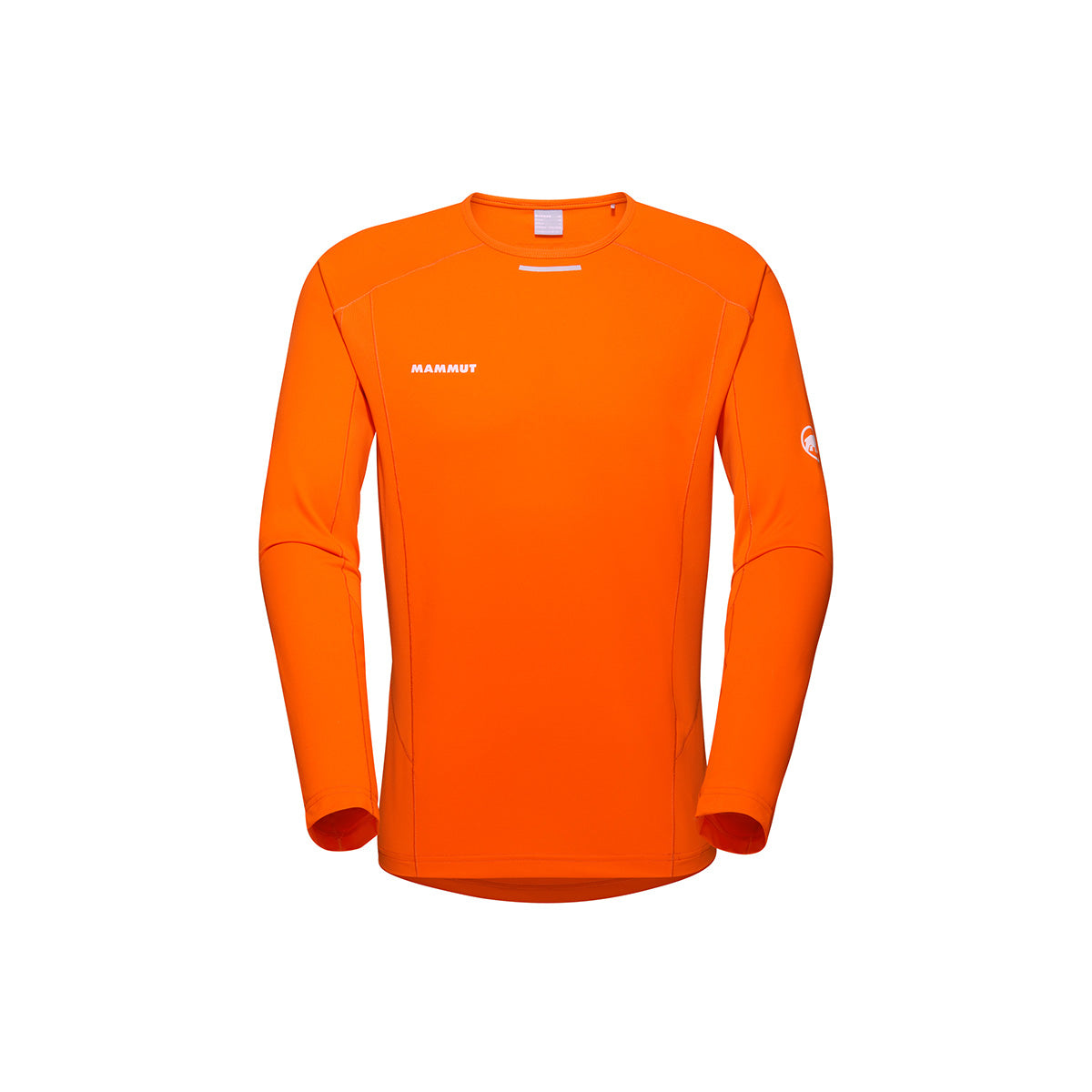 Bluza Barbati Mammut Aenergy FL Arumita