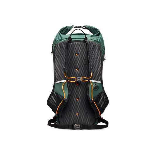 Rucsac Aenergy Dark Jade.18 L