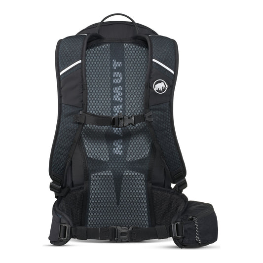 Rucsac Munte Barbati Mammut Lithium 20 Holunder-Black