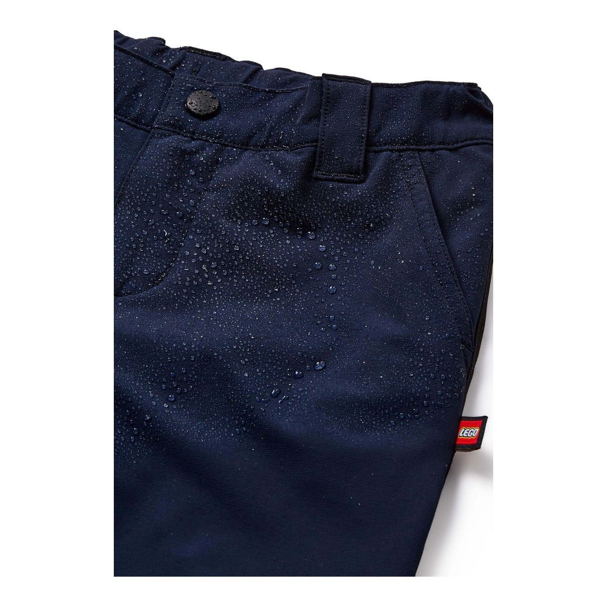 Pantaloni Copii Lego Wear Lwpayton 602 Dark Navy