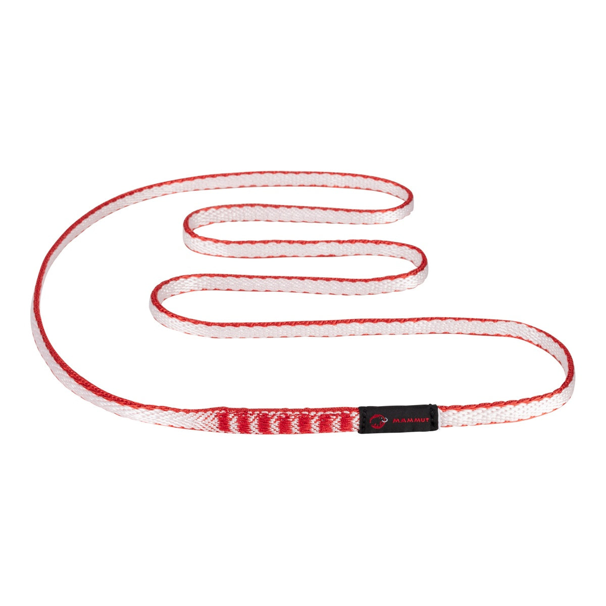 Lonja Mammut Contact Sling 8.0 60CM RED