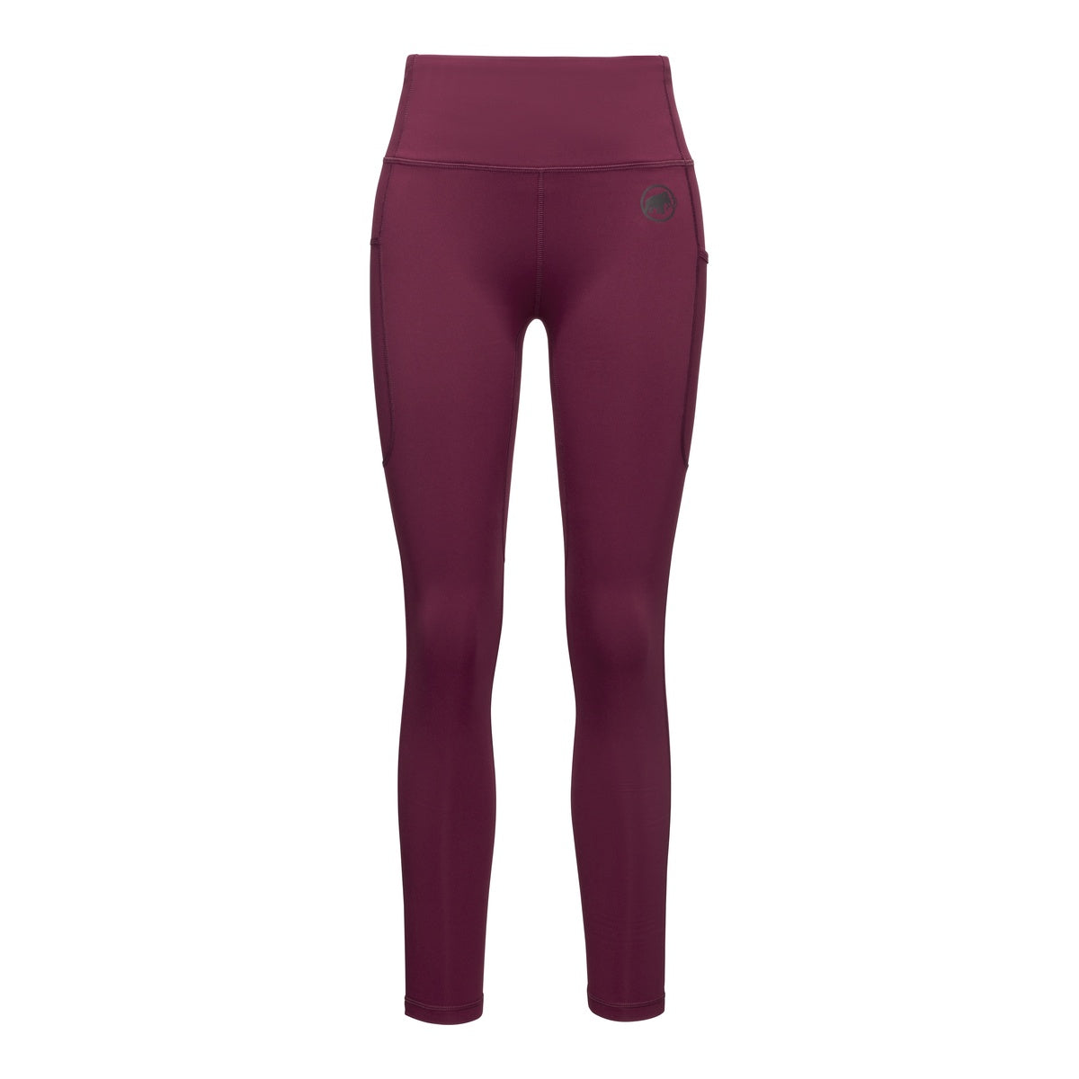 Colanti Femei Mammut Crag Winter Vin
