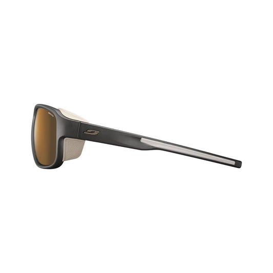 Ochelari Monterosa 2 Black-Brown Reactiv 2-4 Polarized