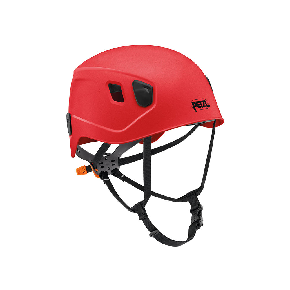 Casca Panga Red