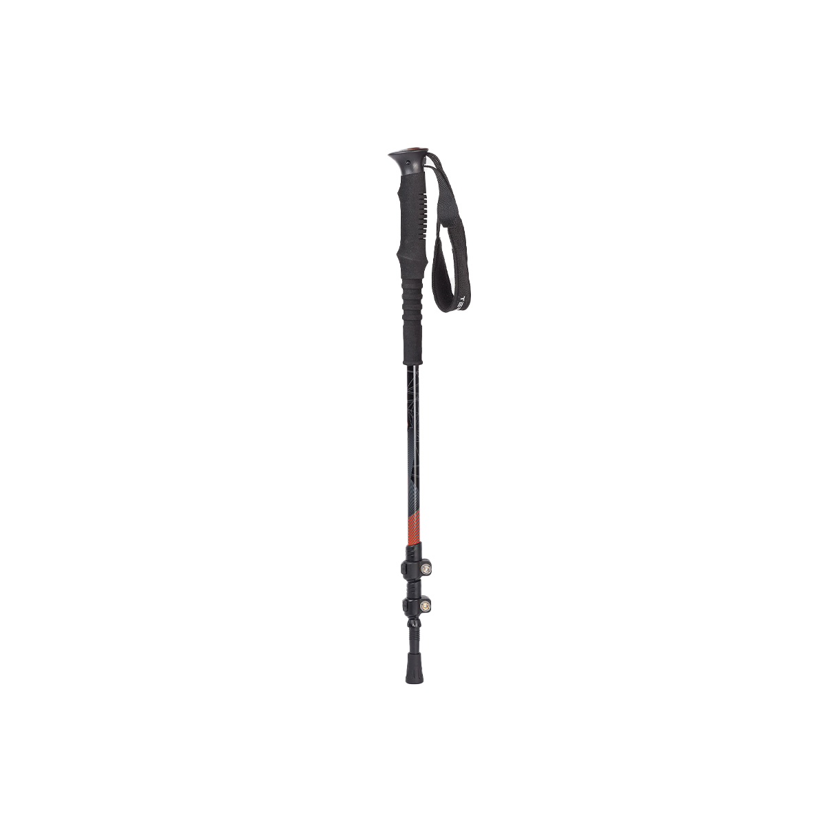 Set Bete Trekking Ternua Katul Black