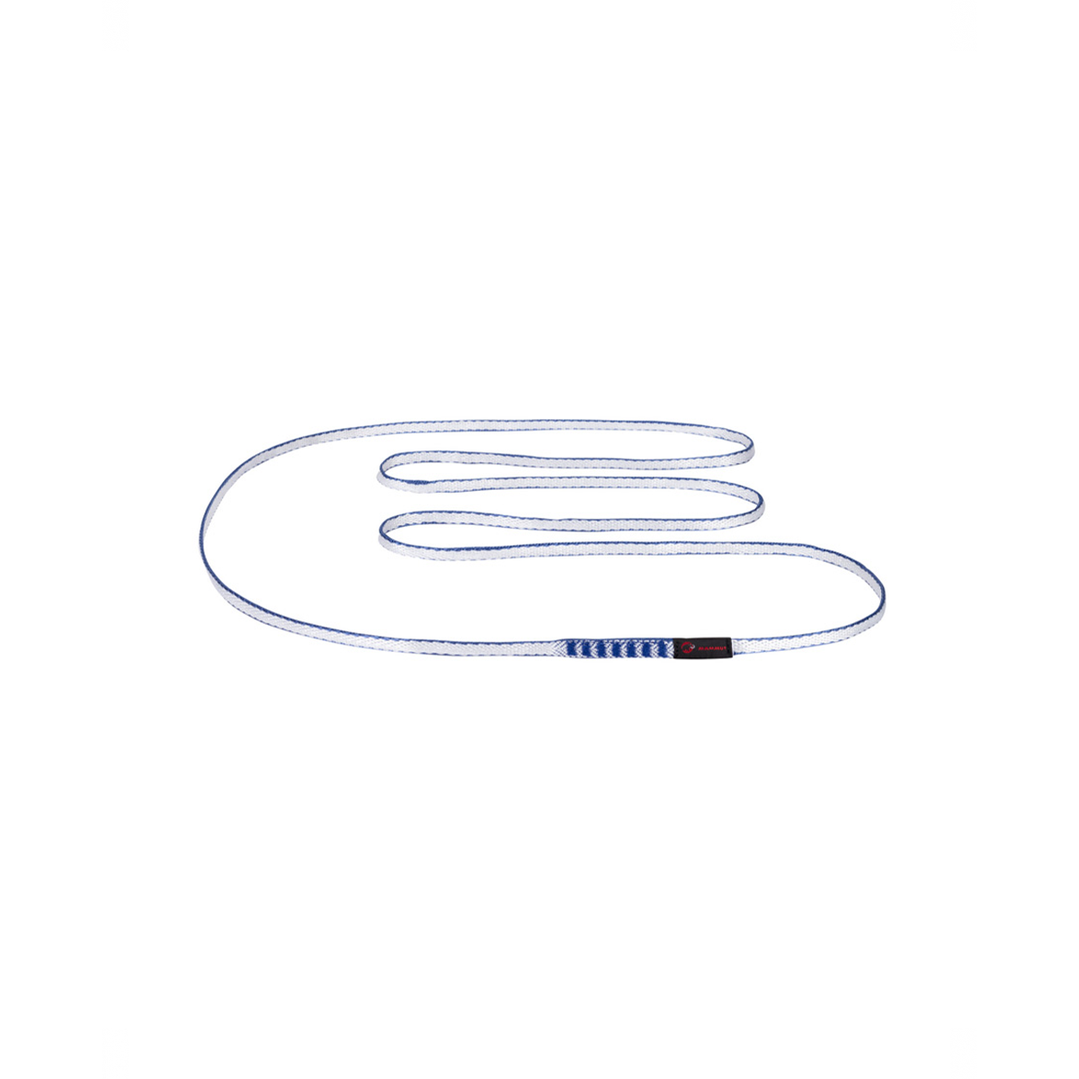 Anou Mammut Contact Sling 8.0 Blue