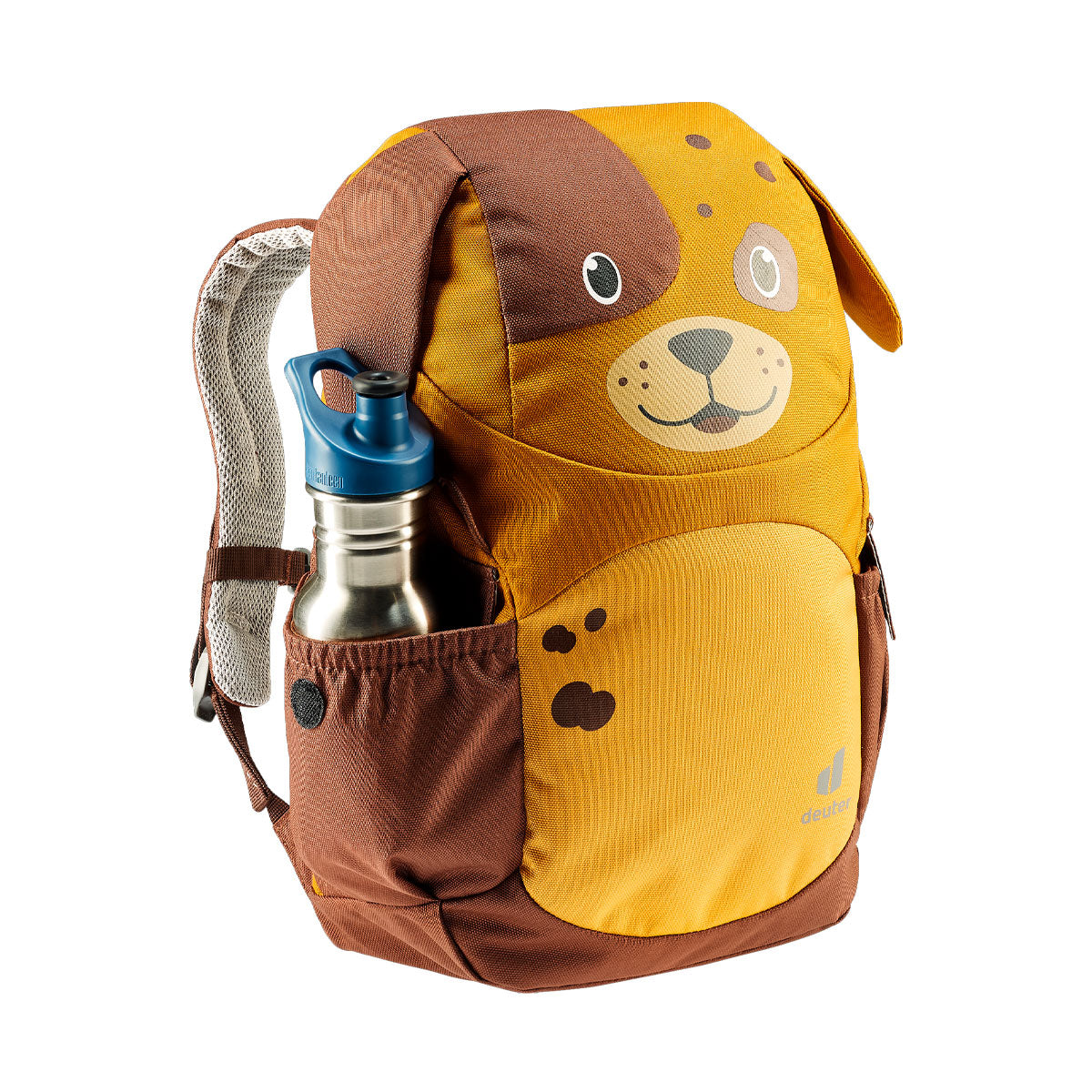 Rucsac Copii Deuter Kikki Maple-Umbra