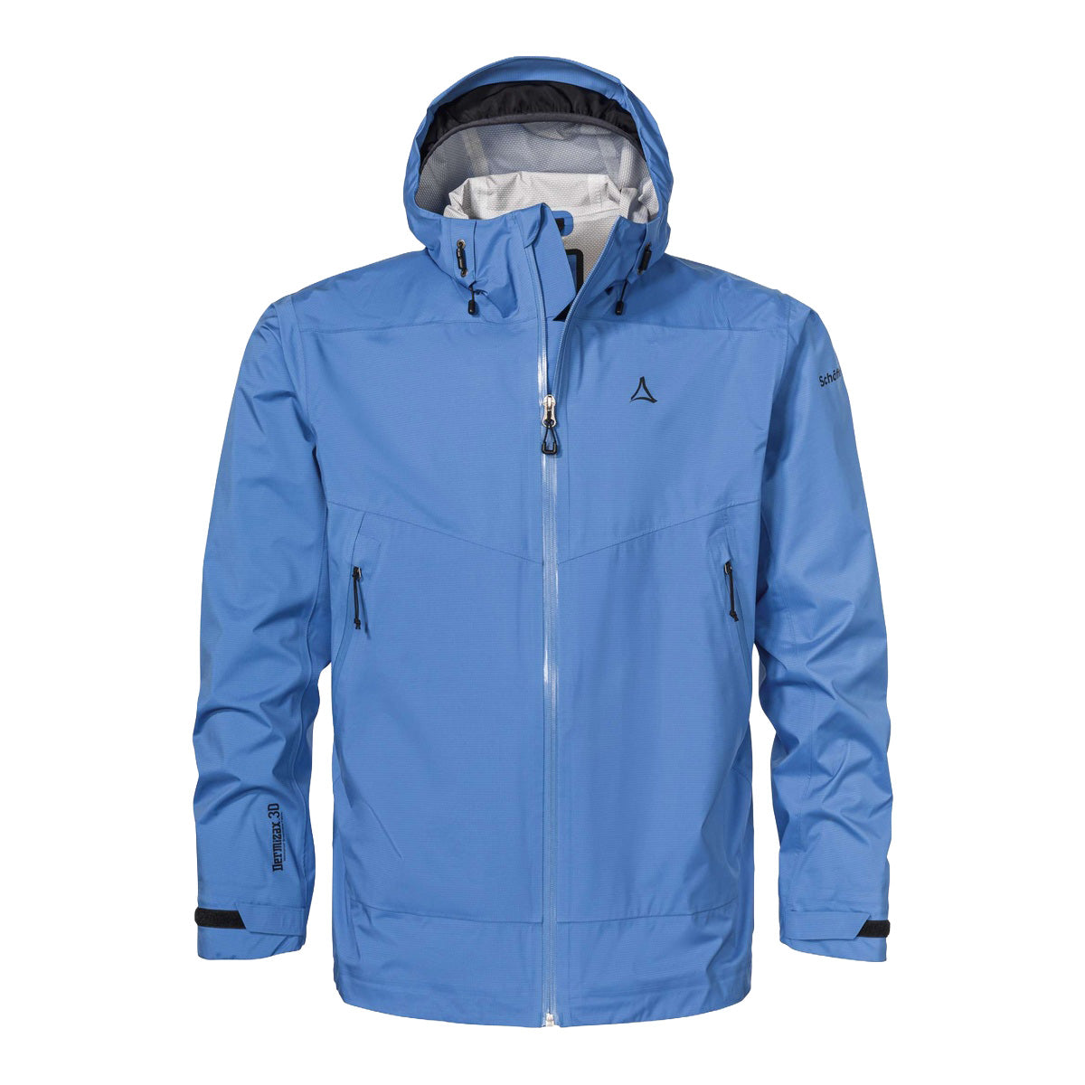 Jacheta Barbati Schoffel Vistdal Blue