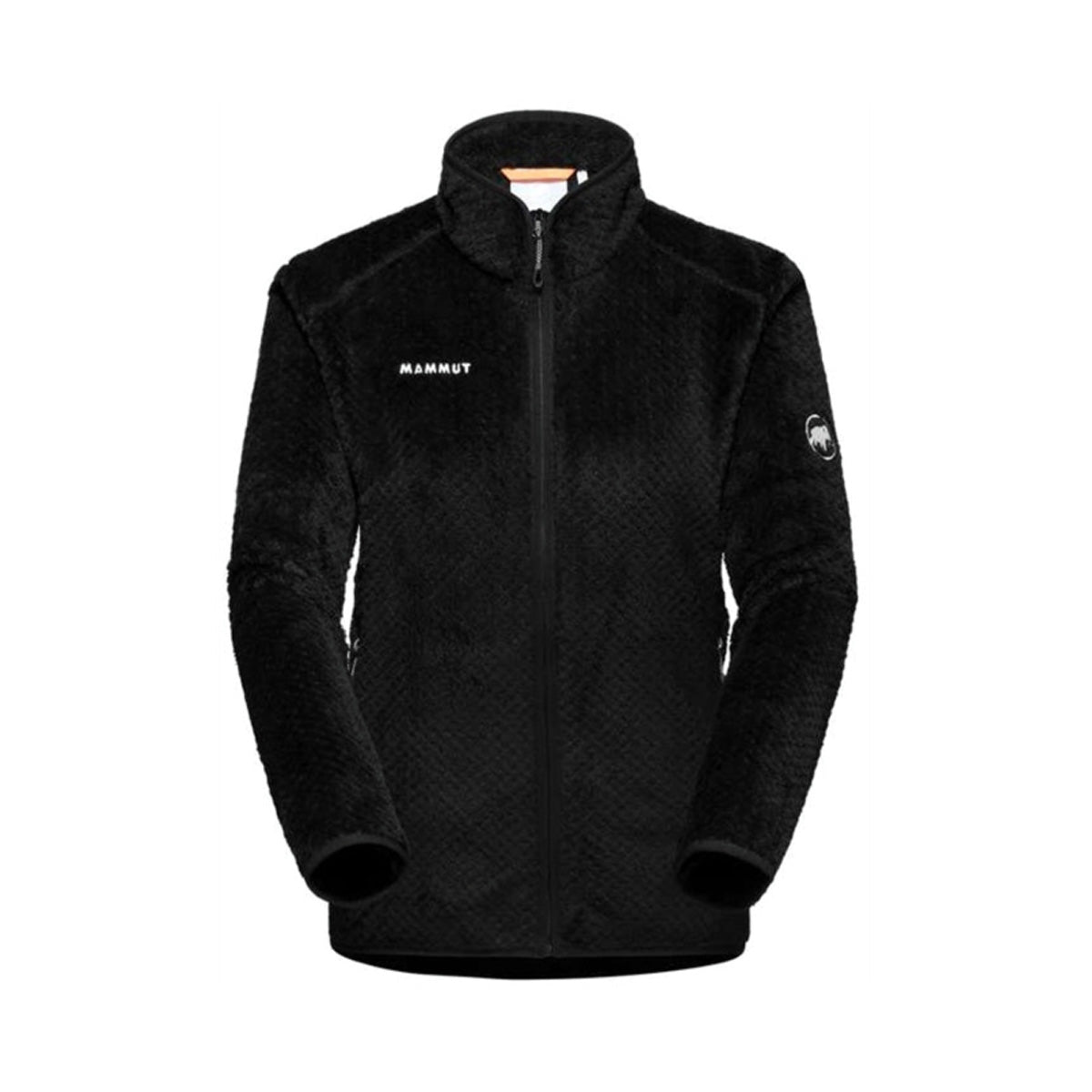 Jacheta Femei Mammut Innominata Ml Black