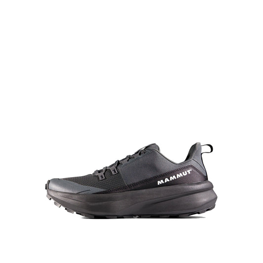 Pantofi Femei Mammut Aenergy Hike Low Steel Black