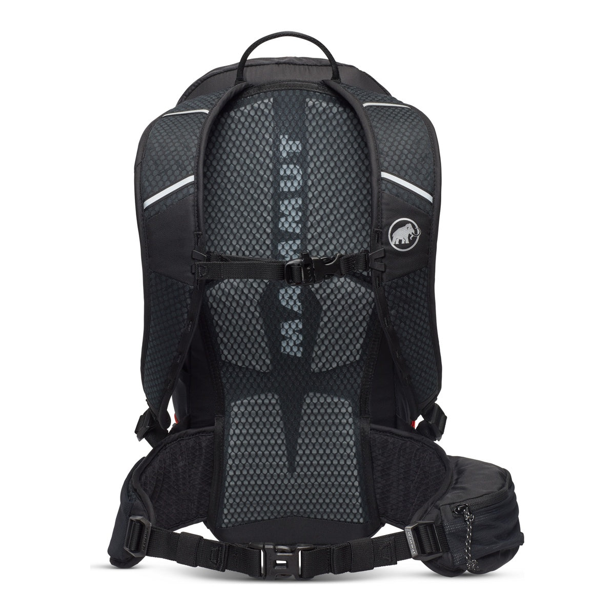 Rucsac Munte Mammut Lithium 20 Mammut Red-Black