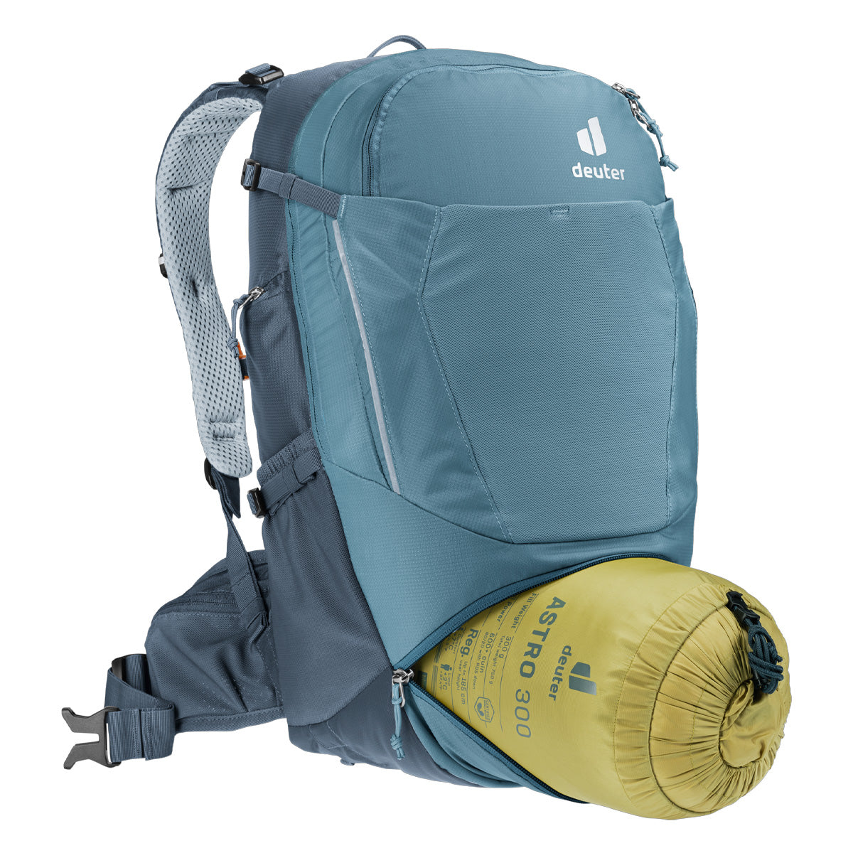 Rucsac Barbati Bicicleta Trans Alpine 24L