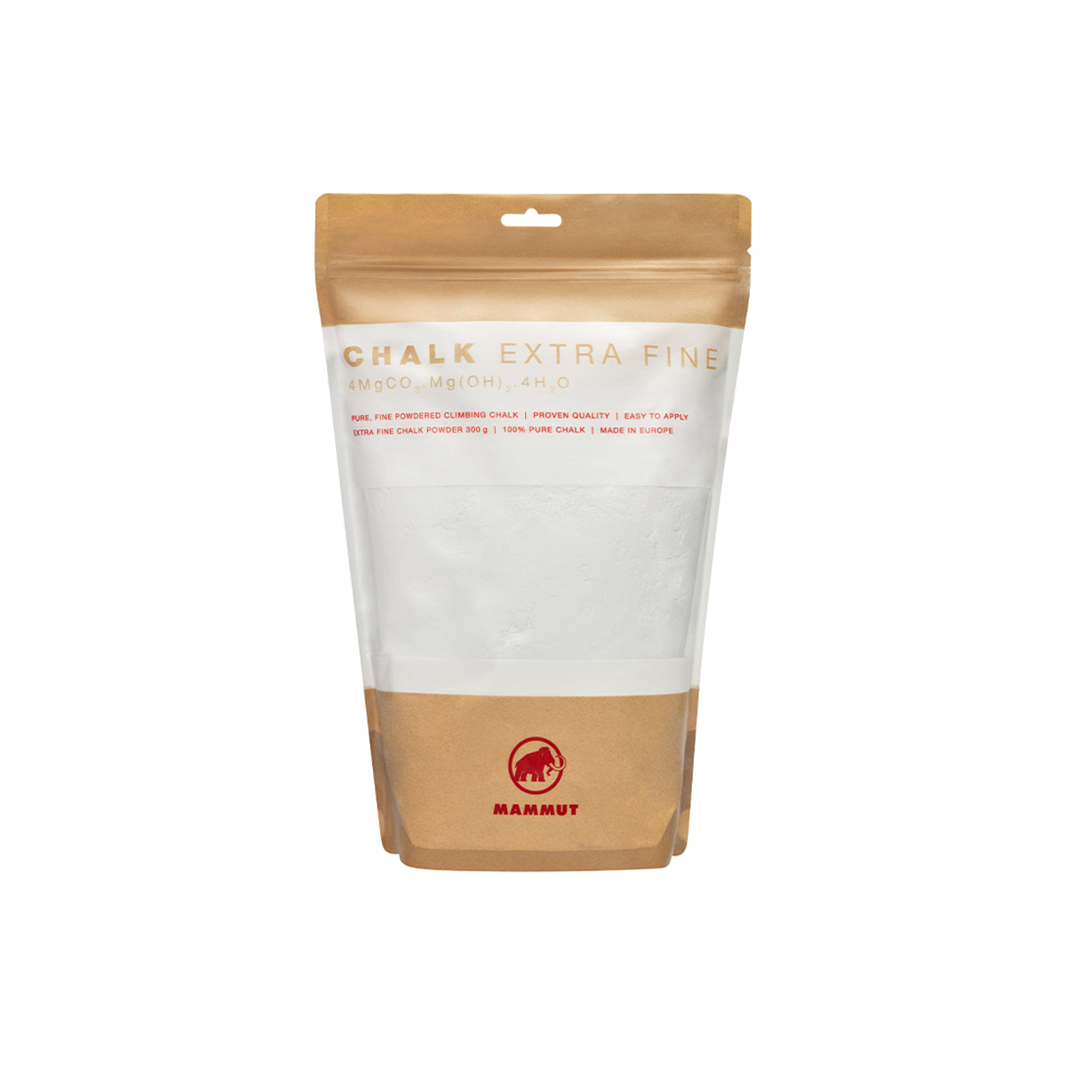 Pudra Magneziu Mammut Extra Fin Neutral 300G