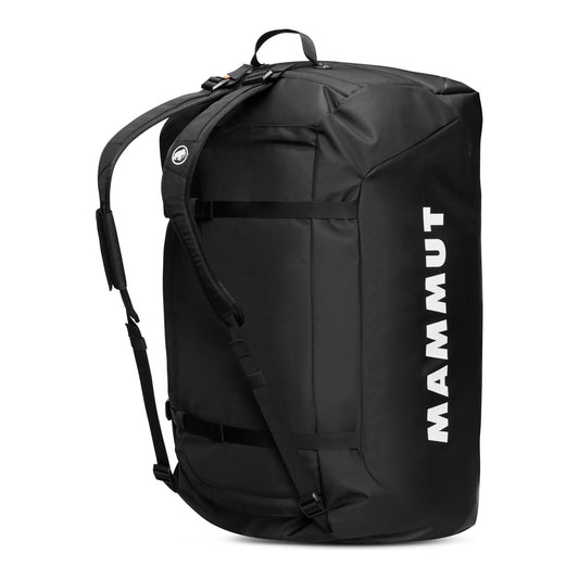 Geanta Voiaj Mammut Cargon 140 Black