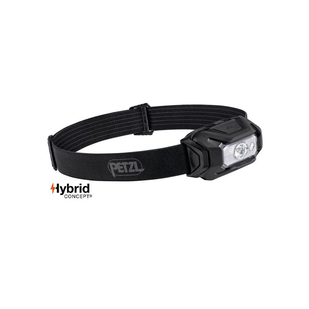 Lanterna Aria 1 Rgb Black E069Ba00