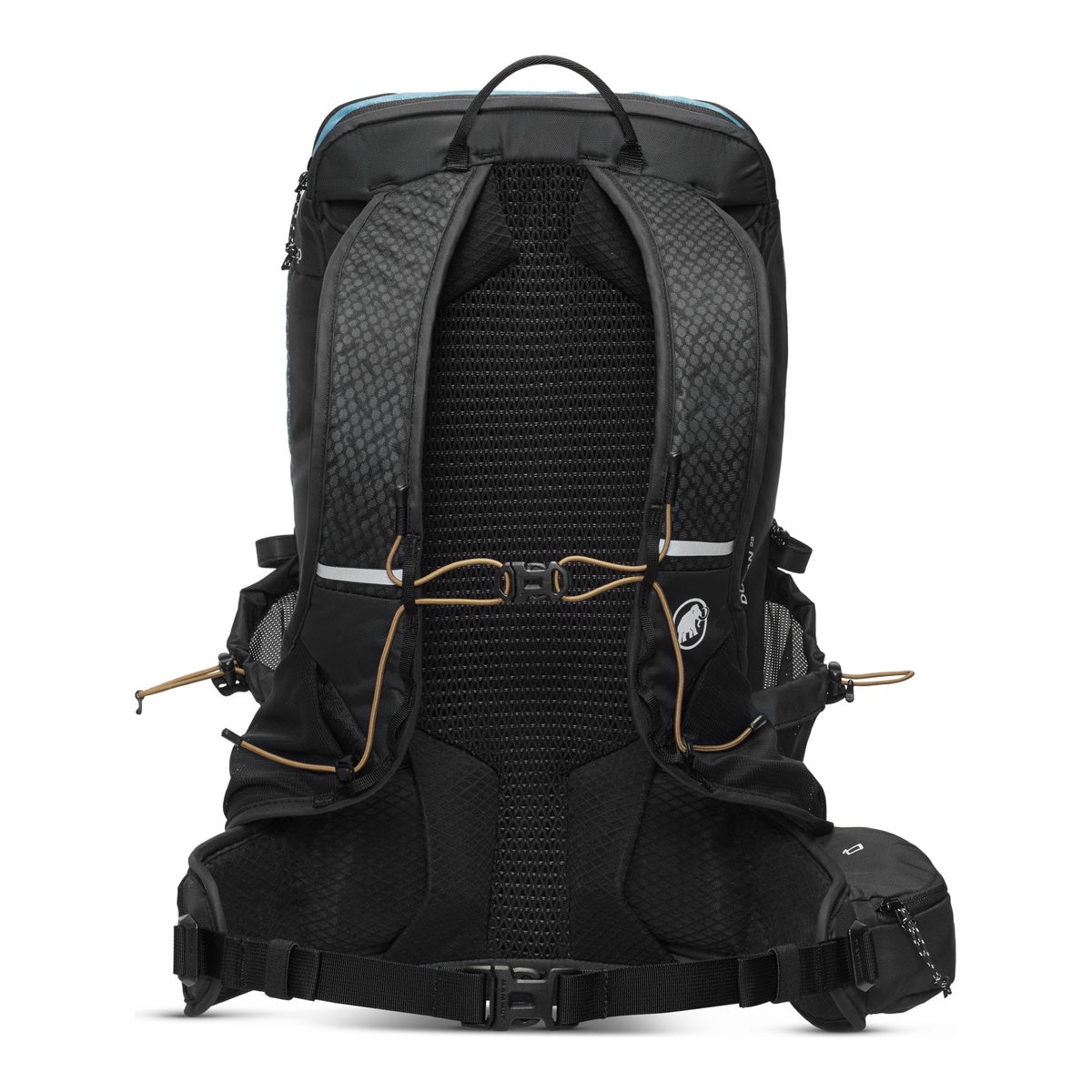 Rucsac Munte Mammut Ducan Spine 28-35 Albastru