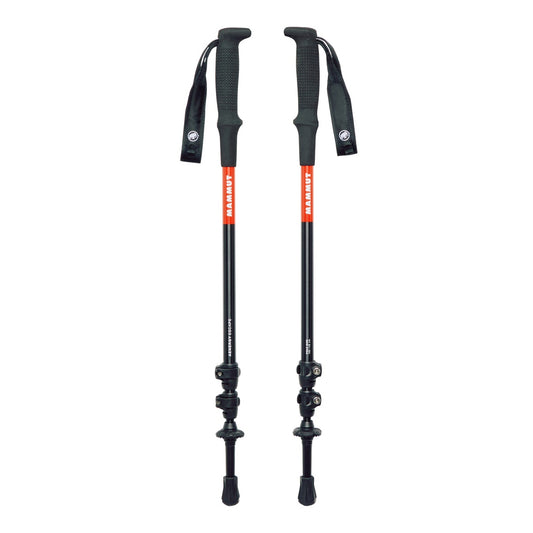Bete De Tura Mammut Aenergy Escape Black