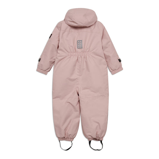 Salopeta Schi Copii Lego Wear LWJORI 721 Pink
