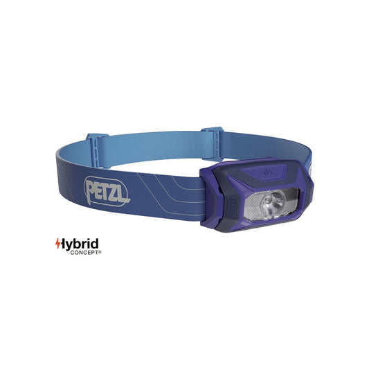 Lanterna Tikkina Blue E060Aa01