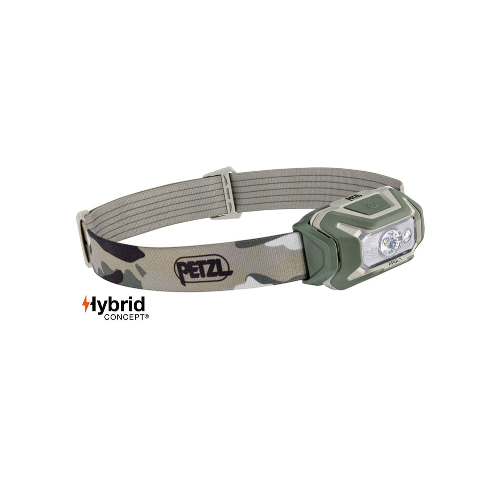 Lanterna Aria 1 Rgb Camo E069Ba01