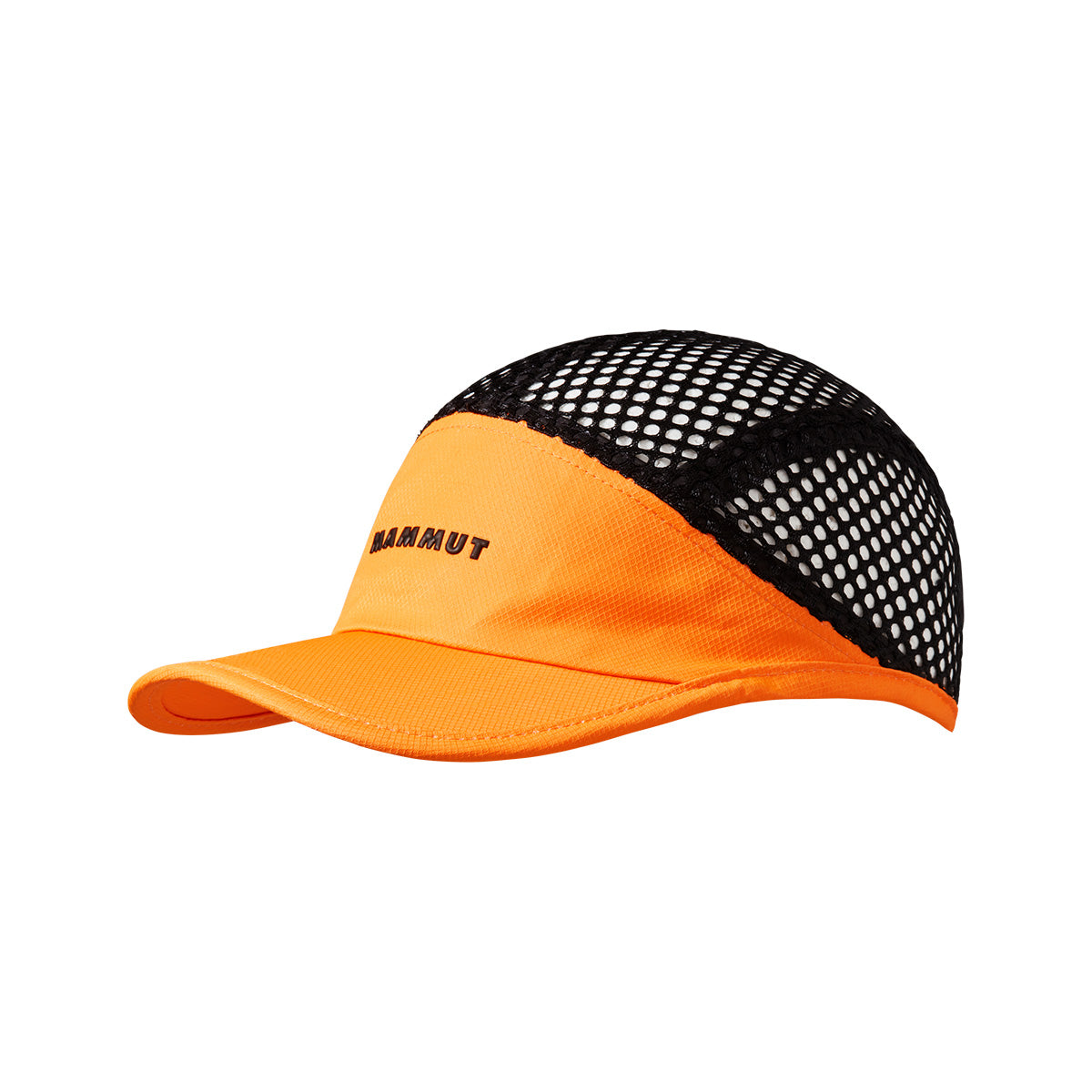 Sapca Unisex Mammut Aenergy Mesh Cap Tangerine