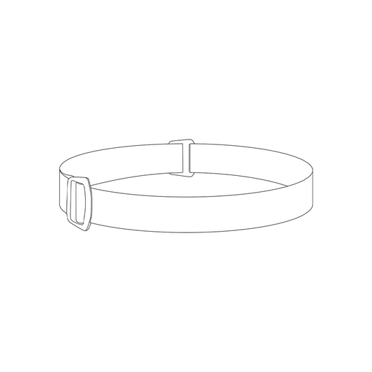 Accesoriu Spare Headband For Tikkina®, Tikka® And Actik® Standard E072Aa00