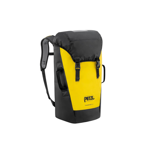 Sac Transport 30 Yellow/Black S042Aa00