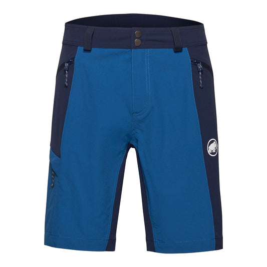 Pantaloni Scurti Barbati Mammut Ducan Marine-Tschiel