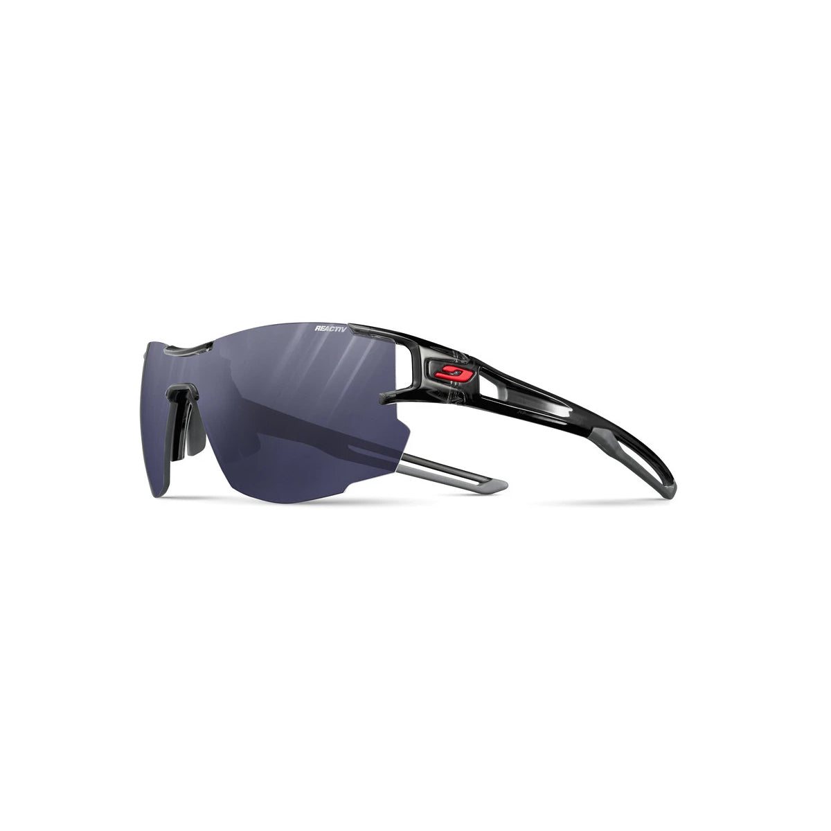 Ochelari Aerolite Grey/Red Rv P0-3