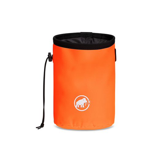 Sac Magneziu Gym Basic Vibrant Orange