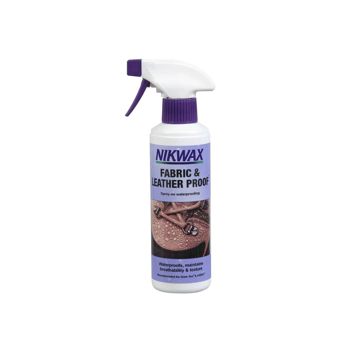Solutie Impermeabilizare Incaltaminte 300 ml