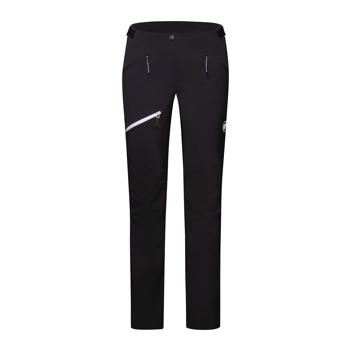 Pantaloni Femei Mammut Taiss SO Black
