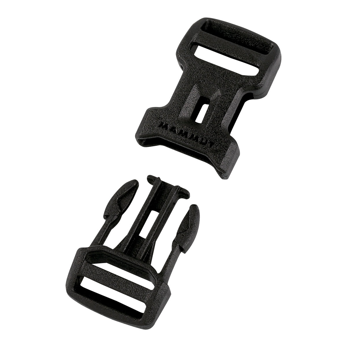 Catarame Mammut Dual Adjust Side Squeeze Buckle 15MM
