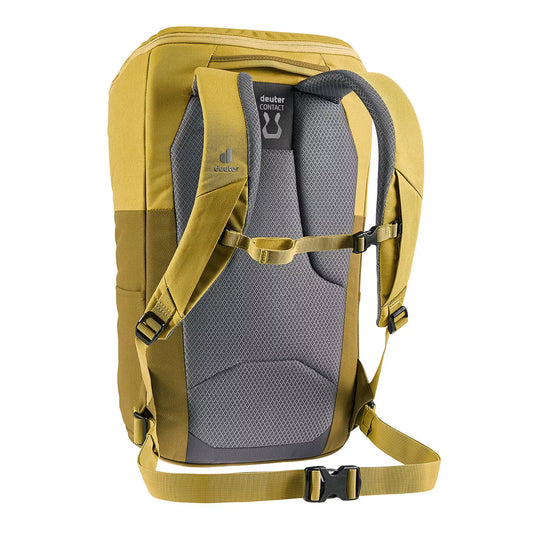 Rucsac Up Stockholm Clay Turmeric