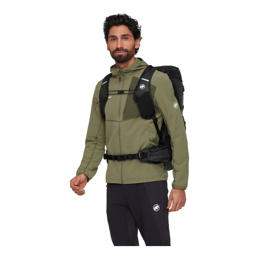 Rucsac Munte Mammut Ducan 32 Negru