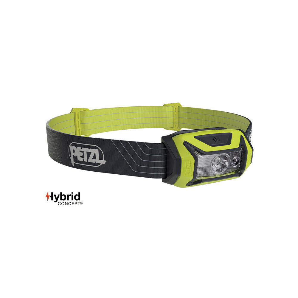 Lanterna Tikka Yellow E061Aa03