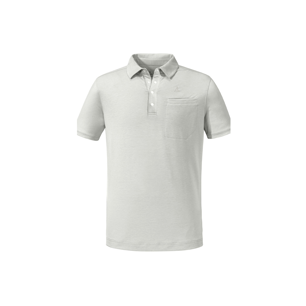 Tricou Barbati Schöffel Polo Ramseck Gray