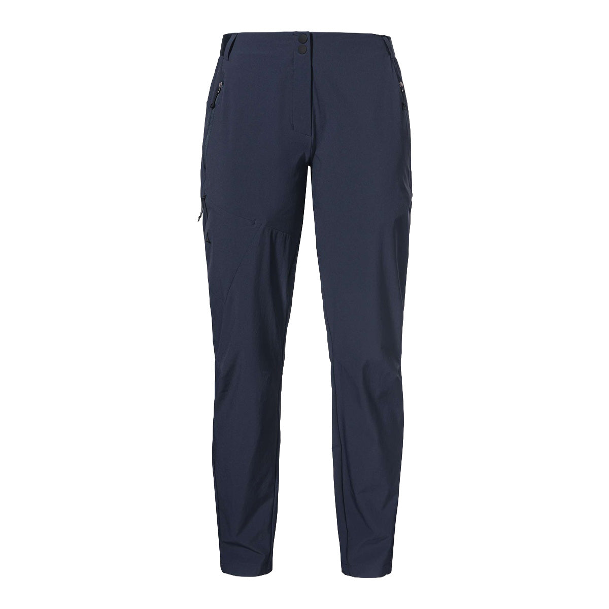 Pantaloni Femei Schoffel Blaustein Navy