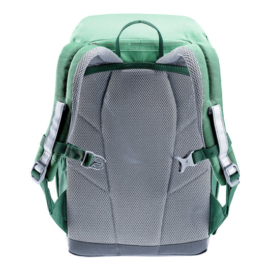 Rucsac Copii Deuter Waldfuchs 10 Spearmint Seagreen