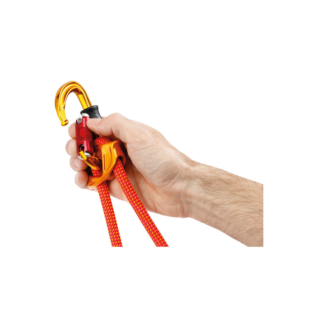Carabiniera Sm'D Twist-Lock M39A Rl